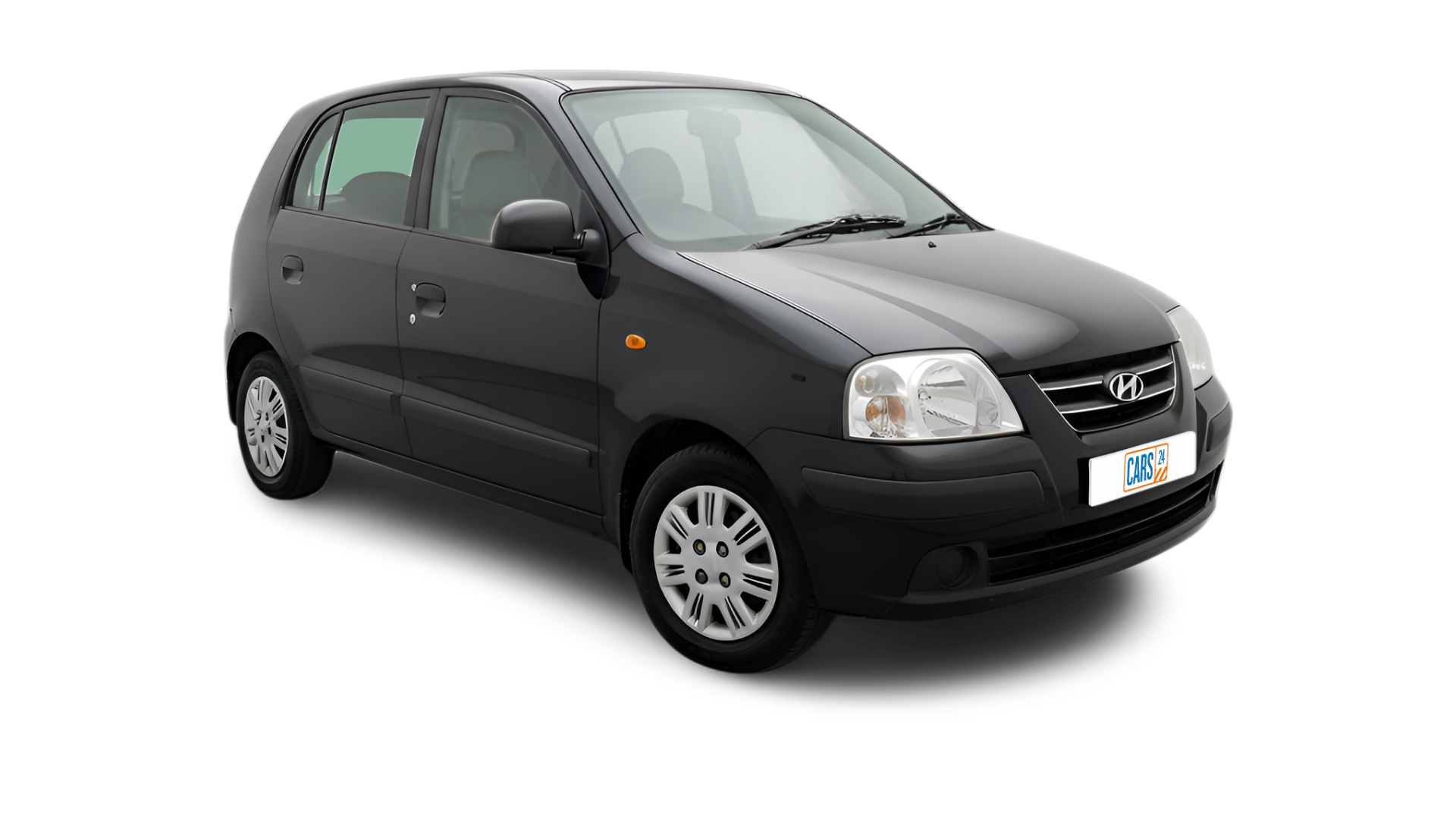 Hyundai Santro Xing-img